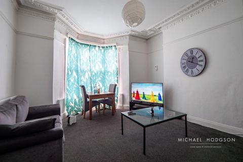 3 bedroom terraced house for sale, Cresswell Terrace, Ashbrooke, Sunderland