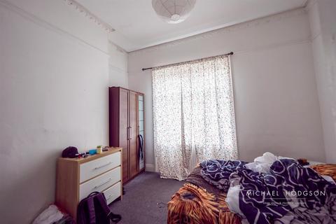 3 bedroom terraced house for sale, Cresswell Terrace, Ashbrooke, Sunderland