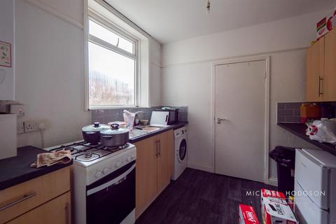 3 bedroom terraced house for sale, Cresswell Terrace, Ashbrooke, Sunderland