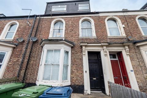 undefined, Cresswell Terrace, Ashbrooke, Sunderland