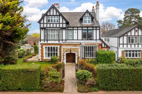 undefined, Foley Road, Claygate, Esher, Surrey, KT10
