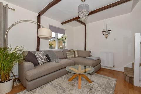 3 bedroom end of terrace house for sale, Blacksmith Drive, Weavering, Maidstone, Kent