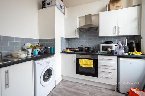 14 Argyle Street, Sunderland, SR2 7DH