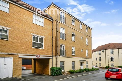 1 bedroom flat to rent, Ensemble House, 6 Easdale Street, Swindon, SN25