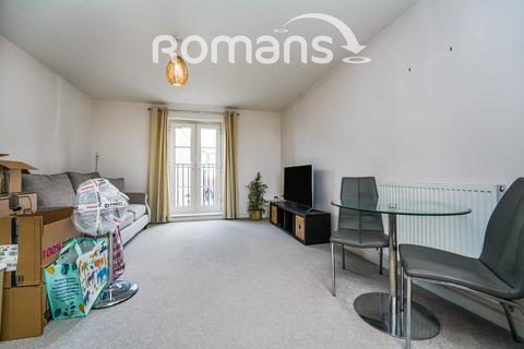 1 bedroom flat to rent, Ensemble House, 6 Easdale Street, Swindon, SN25