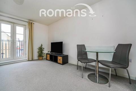 1 bedroom flat to rent, Ensemble House, 6 Easdale Street, Swindon, SN25