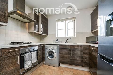 1 bedroom flat to rent, Ensemble House, 6 Easdale Street, Swindon, SN25