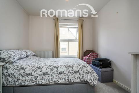 1 bedroom flat to rent, Ensemble House, 6 Easdale Street, Swindon, SN25