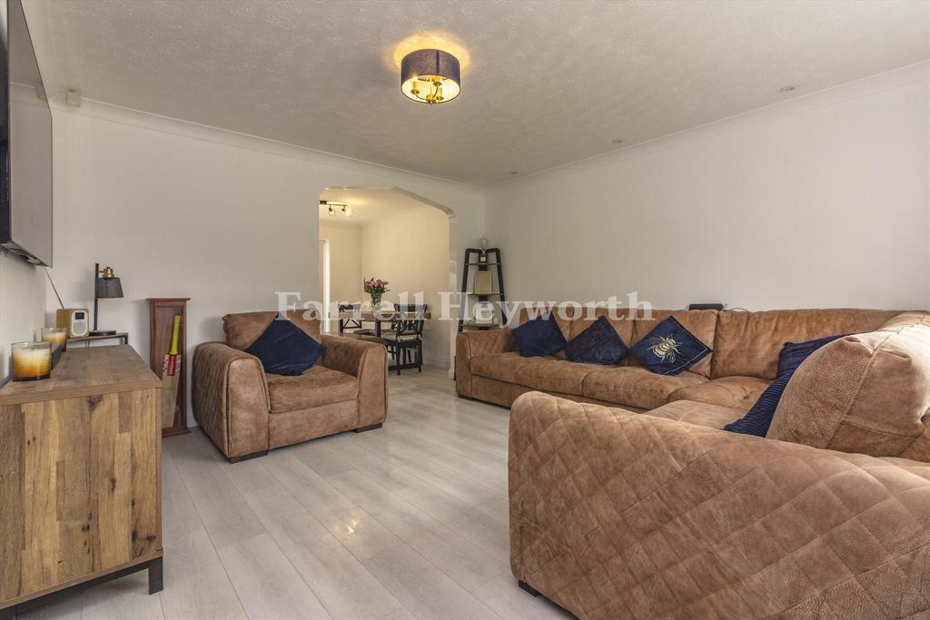 Lounge b