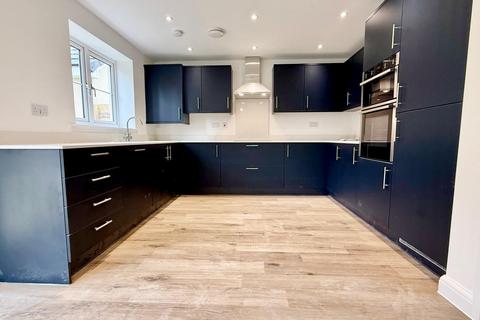 4 bedroom detached house for sale, Barnstaple EX31