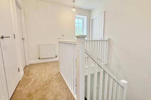 4 bedroom detached house for sale, Barnstaple EX31