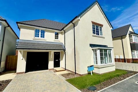 4 bedroom detached house for sale, Chivenor Cross, Barnstaple EX31