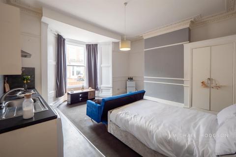 undefined, Argyle Square, Ashbrooke, Sunderland