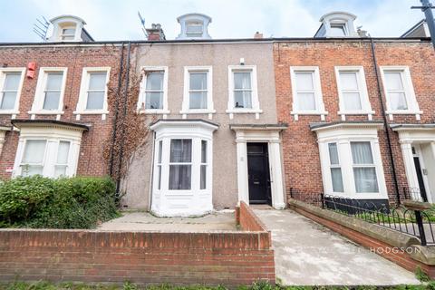 7 bedroom terraced house for sale, Argyle Square, Ashbrooke, Sunderland
