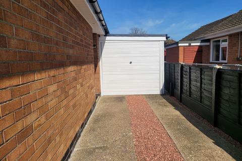 undefined, Acacia Avenue, Skegness PE24