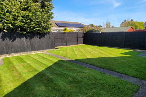 undefined, Acacia Avenue, Skegness PE24
