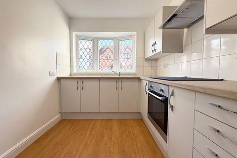 undefined, Cecil Street, Stourbridge DY8