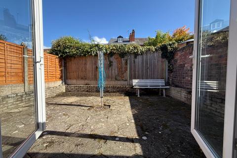 undefined, Cecil Street, Stourbridge DY8