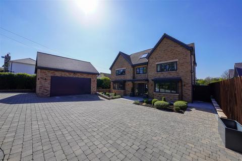 6 bedroom detached house for sale, The Fordrough, Truemans Heath Lane, Solihull