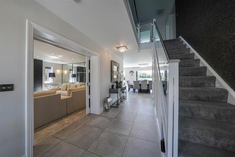 6 bedroom detached house for sale, The Fordrough, Truemans Heath Lane, Solihull