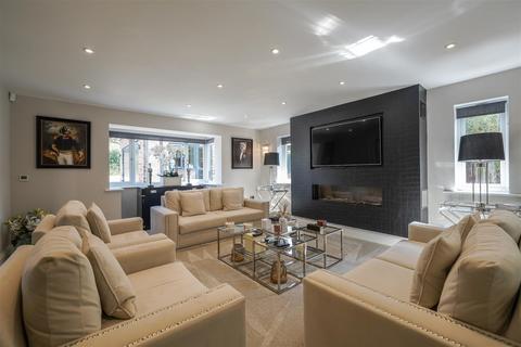 6 bedroom detached house for sale, The Fordrough, Truemans Heath Lane, Solihull