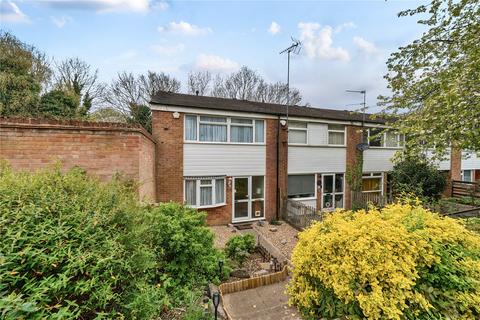 3 bedroom end of terrace house for sale, Hillbrow, Reading, RG2