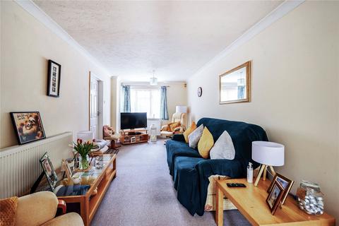 3 bedroom end of terrace house for sale, Hillbrow, Reading, RG2