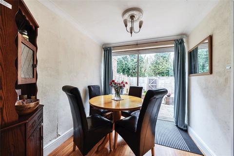 3 bedroom end of terrace house for sale, Hillbrow, Reading, RG2