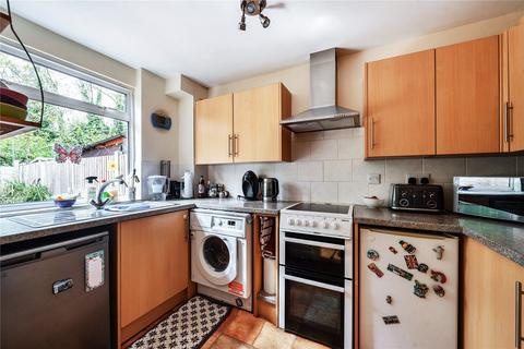 3 bedroom end of terrace house for sale, Hillbrow, Reading, RG2