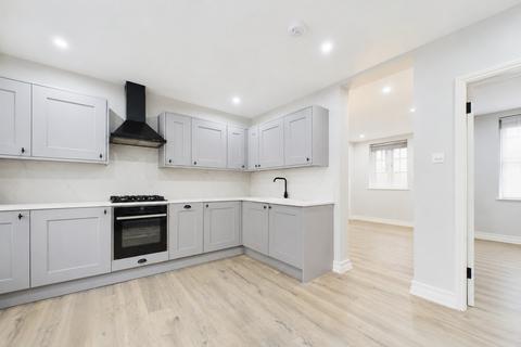Studio to rent, Fouberts Place,  Soho, W1F