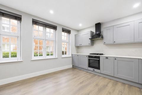Studio to rent, Fouberts Place,  Soho, W1F