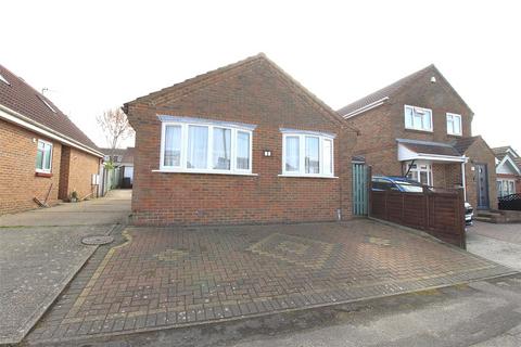3 bedroom detached bungalow for sale, Cliff Gardens, Minster On Sea, Sheerness