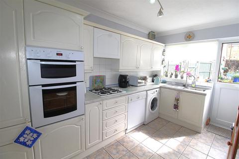 3 bedroom detached bungalow for sale, Cliff Gardens, Minster On Sea, Sheerness