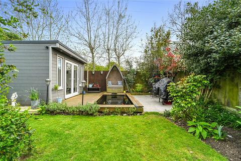 undefined, Birch Road, Tillingham, Southminster, Essex, CM0