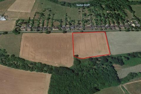 Land for sale, Great Moor Road, Pattingham, WV6