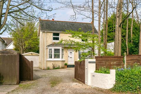 3 bedroom detached house for sale, Durrington Hill, Worthing, West Sussex, BN13