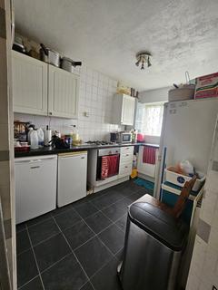 2 bedroom flat for sale, Billet Road, Romford RM6