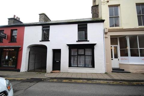 1 bedroom in a house share to rent, Room in a shared student house, Eastgate Street
