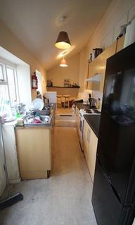 1 bedroom in a house share to rent, Room in a shared student house, Eastgate Street