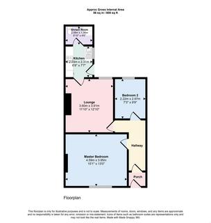 undefined, Gladstone Terrace, Boldon Colliery, Tyne and Wear, NE35 9HL