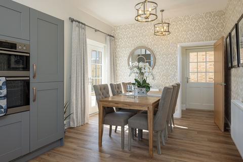 3 bedroom terraced house for sale, Plot 1045 PARK COTTAGE , 3 BEDROOM HOME at Ascots Green, Ascots Lane AL7