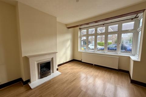 5 bedroom end of terrace house to rent, Rowan Crescent, London SW16