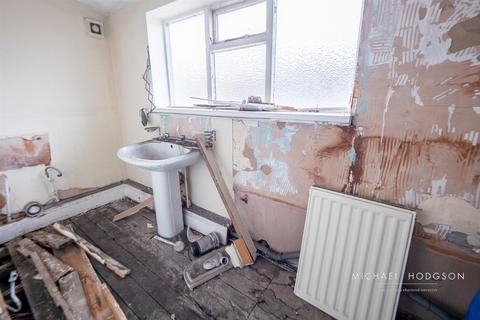 6 bedroom house for sale, Argyle Square, Ashbrooke, Sunderland