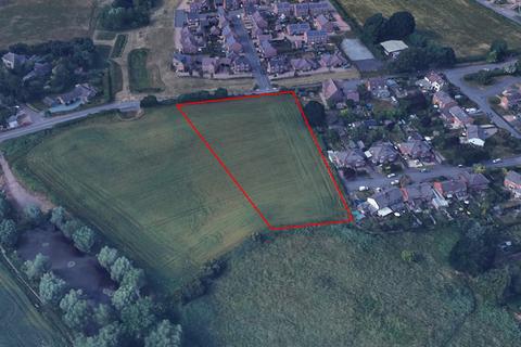 undefined, Rushwick, Worcester