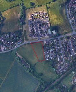 undefined, Rushwick, Worcester