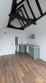 1 bedroom apartment to rent, Silver STreet , Gainsborough  DN21