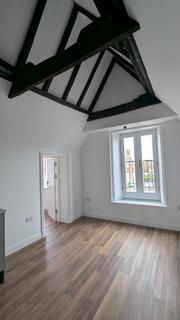 1 bedroom apartment to rent, Silver STreet , Gainsborough  DN21