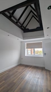 1 bedroom apartment to rent, Silver STreet , Gainsborough  DN21