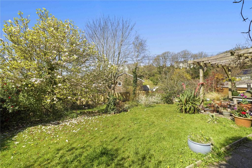 Garden 1