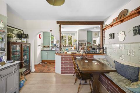 undefined, West Charleton, Kingsbridge